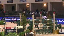 CSIYH 1* – Bordeaux Young Sires Masters N°2 - Jumping International de Bordeaux 2019 - Vendredi 08 Fev. 2019