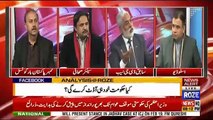 Analysis With Asif – 8th February 2019