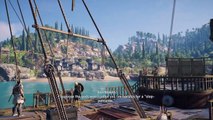 Assassin Creed Odyssey Part 15 Onwards to Phokis