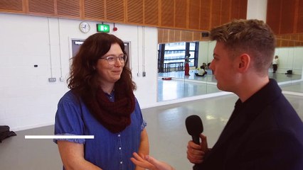Local Legend - Helen Annetts
