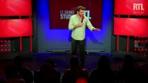 Gil Alma - Le Complexe de la Twingo - Le Grand Studio RTL Humour