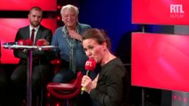 Antonia de Rendinger - Plaisir sans Frontière - Le Grand Studio RTL Humour