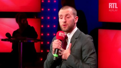 Pablo Mira - Alcool et Dragues - Le Grand Studio RTL Humour