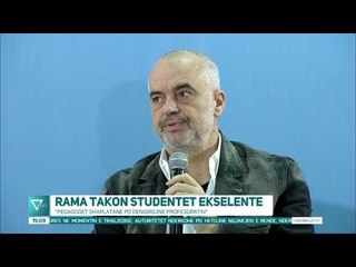 News Edition in Albanian Language - 8 Shkurt 2019 - 15:00 - News, Lajme - Vizion Plus