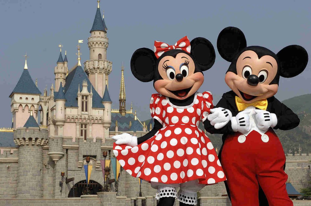 10 Amazing Facts that you probably did not know about the Disney movies