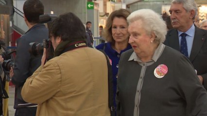 Última hora sobre el estado de salud de Pilar de Borbón