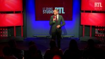 Pablo Mira - Marre de la France et de son rapport à l'Argent - Le Grand Studio RTL Humour