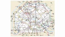 Paris : découvrez les nouvelles lignes de bus ouvertes par la RATP