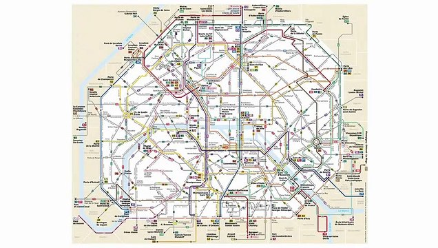 Paris : découvrez les nouvelles lignes de bus ouvertes par la RATP