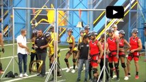 Calle 7 Panama-Temporada 14 (04/02/19) GRAN ESTRENO