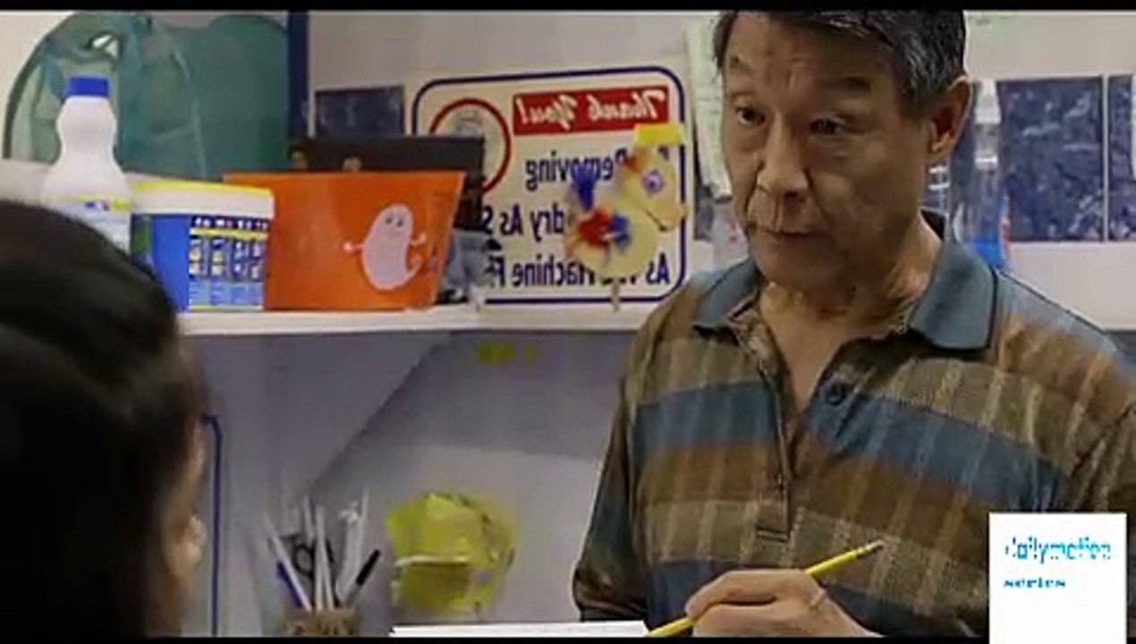 Broad City - S 5 Epi 3 - Bitcoin & the Missing Girl|