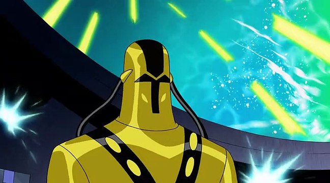 The Avengers Earths Mightiest Heroes S01E21