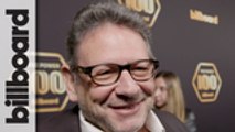 Lucian Grainge On How Changing Music Industry Trends Have Created a Dynamic Marketplace | Billboard Power 100