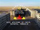 Une base aérienne soviétique ouverte au public en Mongolie