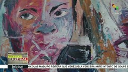 Movimientos congoleños expresan respaldo a la Revolución Bolivariana