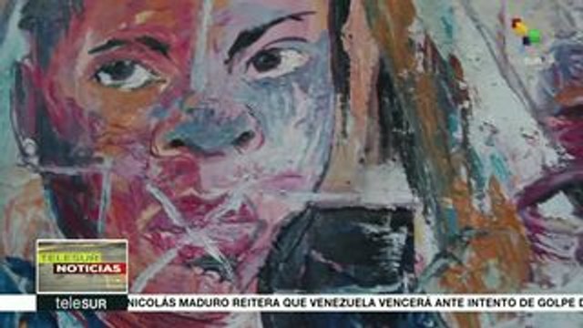 Movimientos congoleños expresan respaldo a la Revolución Bolivariana
