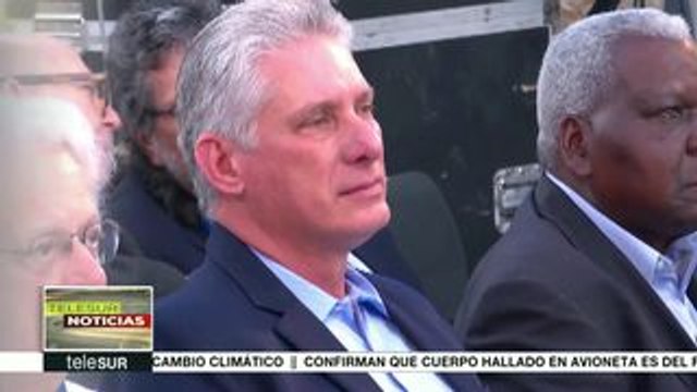 Cuba inaugura 28 Feria Internacional del Libro