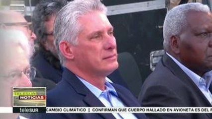 Cuba inaugura 28 Feria Internacional del Libro