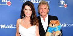 Lisa Vanderpump Shares How She & Husband Ken Todd Conquered Marriage Problems