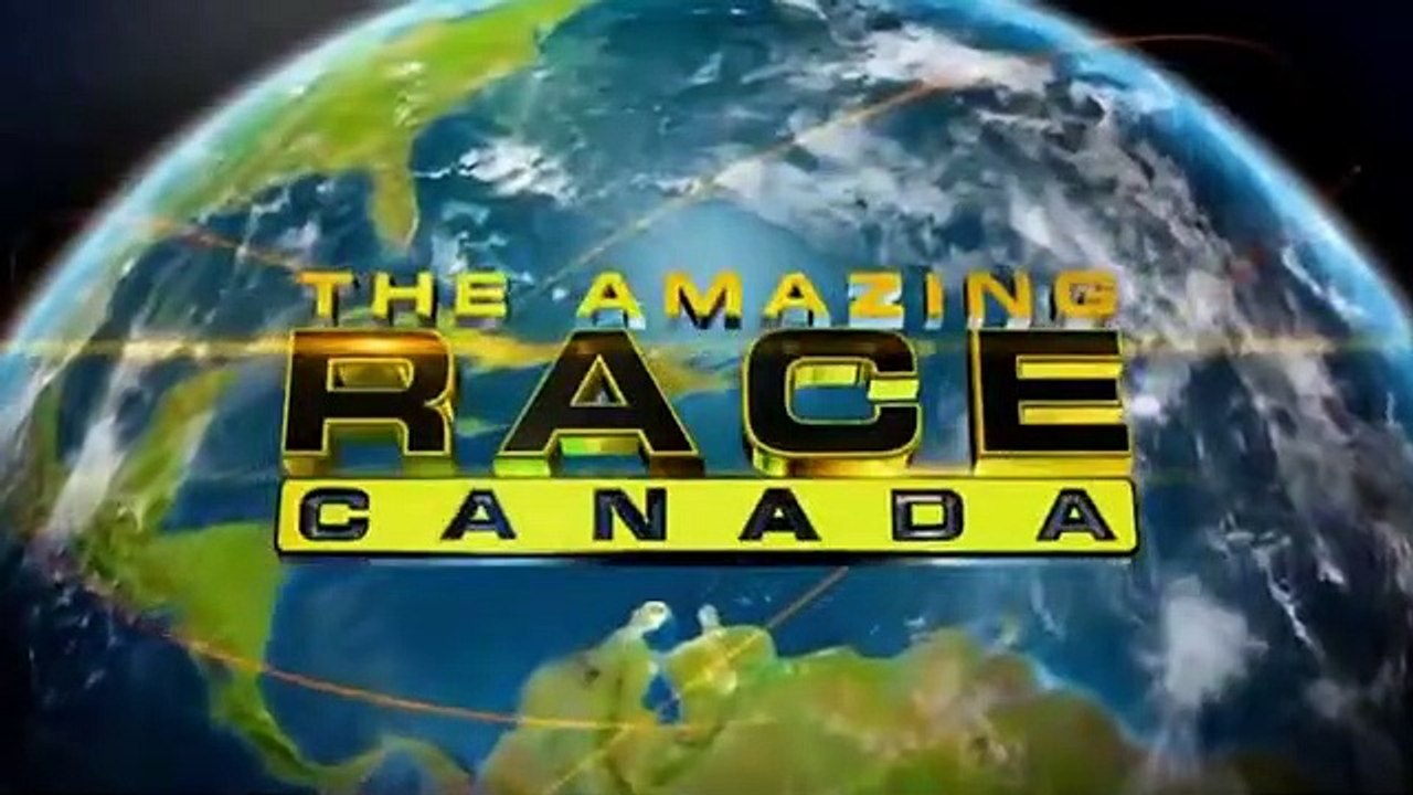 The Amazing Race Canada S03 E05