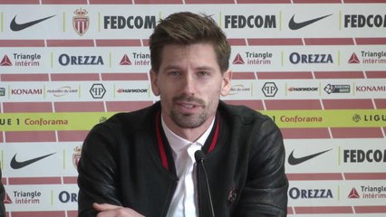 24e j. - Adrien Silva : "Les noms et le maillot ne font pas gagner des matches"