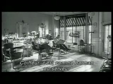 Interview Joël Coen, Ethan Coen et F. McDormand pour Barber