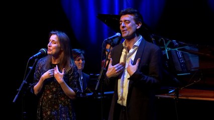 A Moment with You (Saturday Night) - 42e Rue