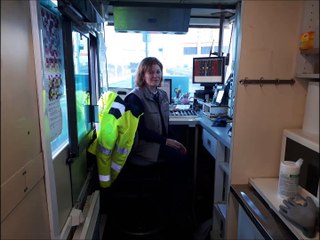 Boulay : bientôt le premier péage de France sans barrière