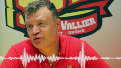 Saint-Vallier – Aubenas : un derby a priori déséquilibré