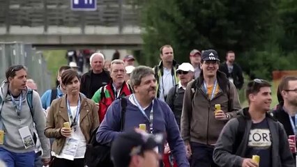 F1 NEWS 2017 - RACE RECAP: AUSTRIAN GRAND PRIX [THE INSIDE LINE TV SHOW]