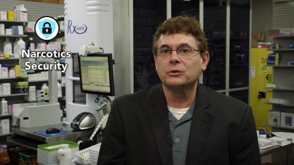 Pharmacy Automation | High Volume Pharmacy  | Mula Family Phamacy | RxSafe1800