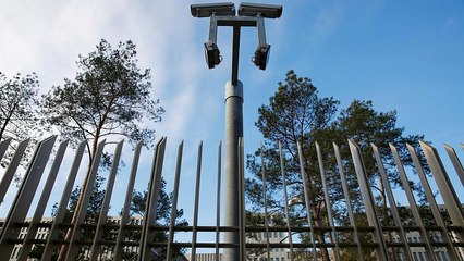 Willkommener Tapetenwechsel? Zentrale des BND in Berlin eröffnet