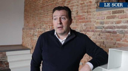 Marc Wilmots, 50 ans, 50 mots, épisode 4