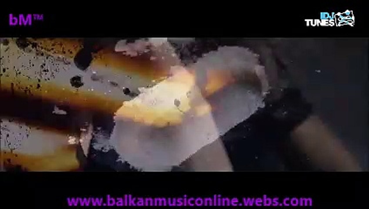 Vuk Mob & Feat. Emir Djulovic - Prete mi ♪ (Official Video 2019)