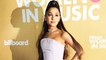 Ariana Grande Shares Latest Album 'Thank U, Next' | Billboard News