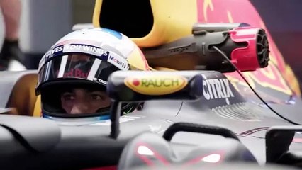 F1 NEWS 2017 - RACE RECAP: AZERBAIJAN GRAND PRIX [THE INSIDE LINE TV SHOW]