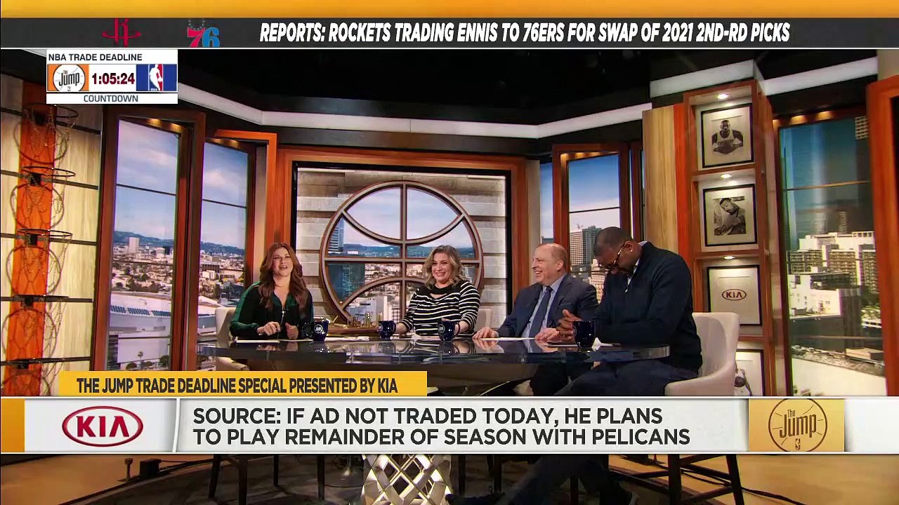Marc Gasol trade to Raptors- Reaction and analysis - The Jump