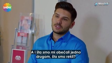 Zabranjena ljubav - 57 Epizoda - 1 deo