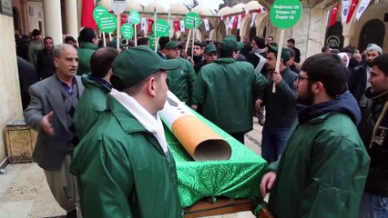 9 Şubat Dünya Sigarayı Bırakma Günü - ŞANLIURFA