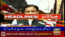 Headlines | ARYNews | 2200 | 8 February 2019