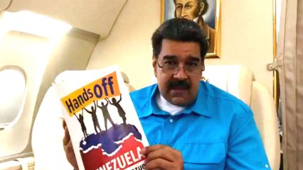 Can the international community solve Venezuela's crisis?