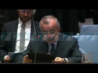 TAKSA, SHEFI I UNMIK APEL LIDERVE TE KOSOVES TE REFLEKTOJNE - News, Lajme - Kanali 7