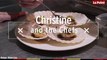 Christine and the Chefs #11 : Les noix de Saint-Jacques rôties en coquille à la grenobloise