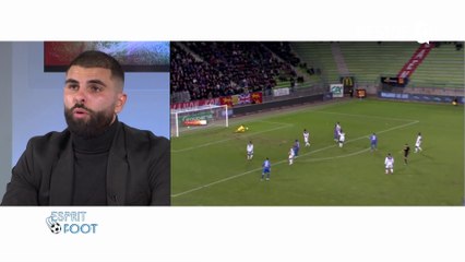 BEST OF ESPRIT SPORT - 8 FEVRIER 2019