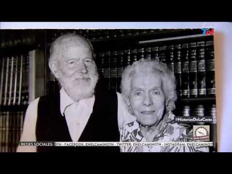 En el Camino (10/03/2017) 'Historias de la costa': Carlos Gesell, el loco de los medanos