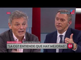 A Dos Voces (08/03/2017) Bloque 2