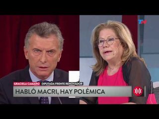 A Dos Voces (01/03/2017) Bloque 2