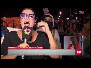 A Dos Voces (08/03/2017) Bloque 1