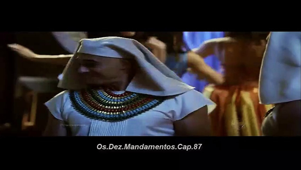 Os.Dez.Mandamentos.Cap.87