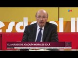 Desde el Llano (13/02/2017) El analisis de Joaquín Morales Solá: Correo Argentino